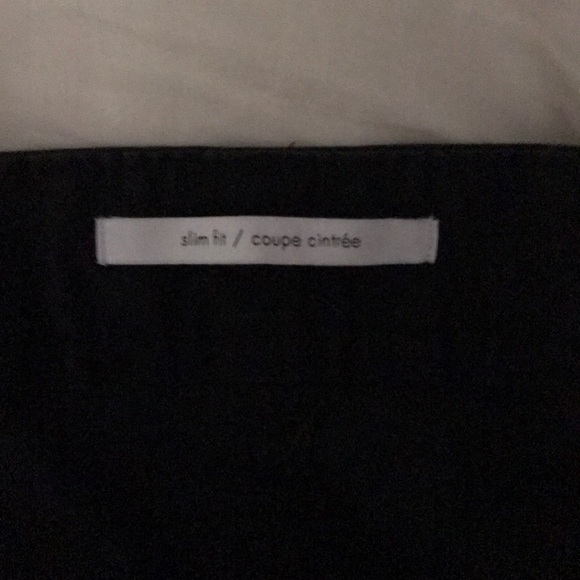 Calvin Klein khakis - Picture 3 of 4